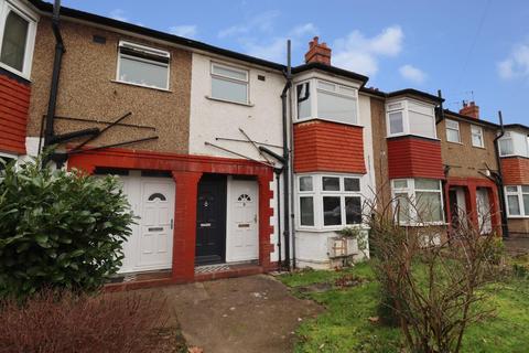 1 bedroom maisonette for sale, Reading Road, Northolt, UB5 4PJ