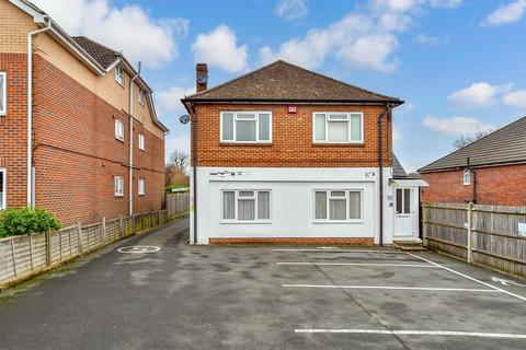 2 bedroom ground floor flat for sale, Merryfield Court, Waterlooville PO8