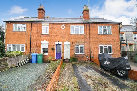 3 bedroom terraced house for sale, Guildford Road West,  Farnborough , GU14