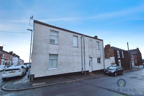 1 bedroom flat to rent, Jefferson Street, Tunstall, Staffordshire ST6