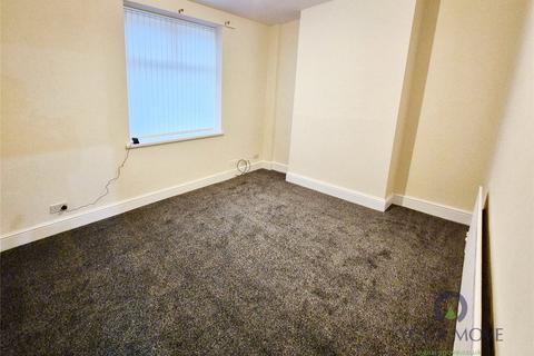 1 bedroom flat to rent, Jefferson Street, Tunstall, Staffordshire ST6