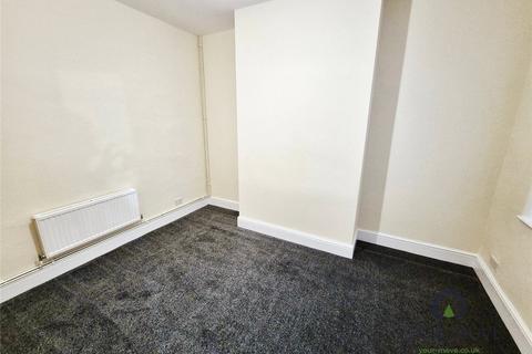 1 bedroom flat to rent, Jefferson Street, Tunstall, Staffordshire ST6