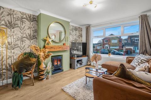 3 bedroom semi-detached house for sale, Gleneagles Road, Leeds