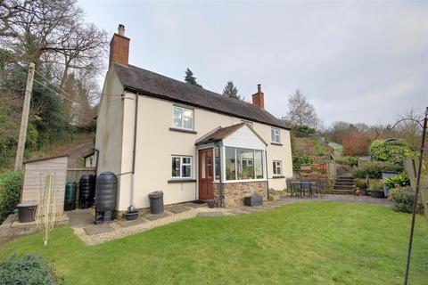 3 bedroom detached house for sale, Old Hill, Longhope