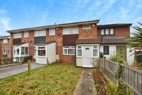 2 bedroom terraced house for sale, Robinia Walk, Bristol