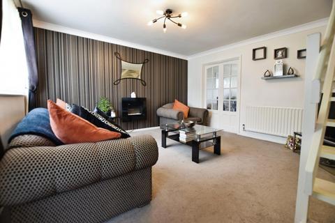 2 bedroom terraced house for sale, Robinia Walk, Bristol