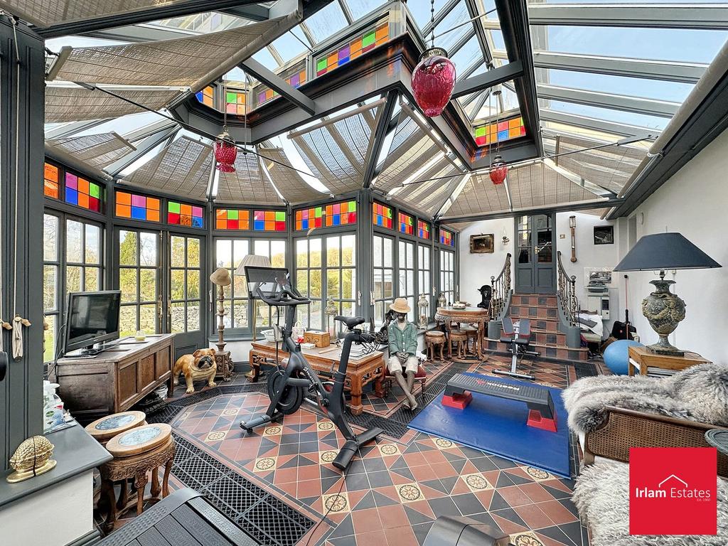 Conservatory