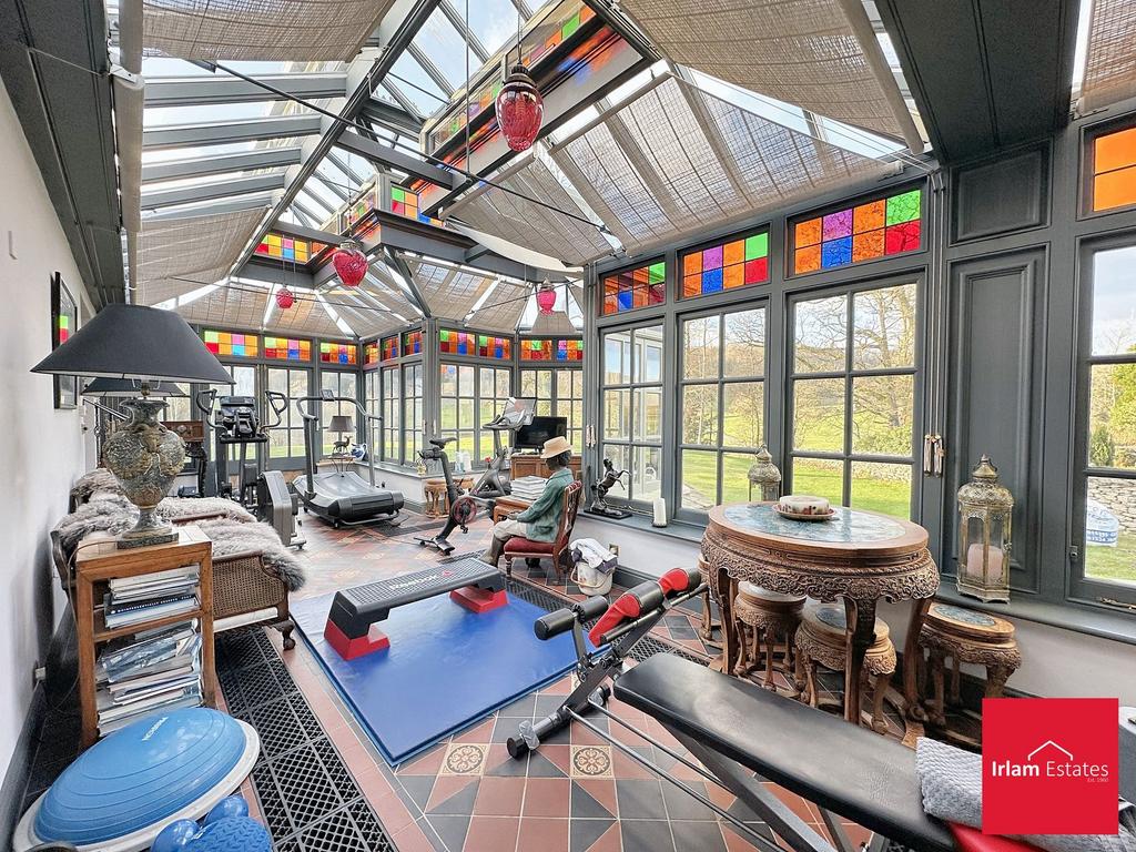 Conservatory