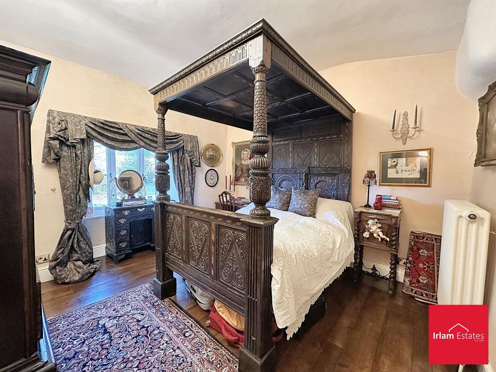 Bedroom 6