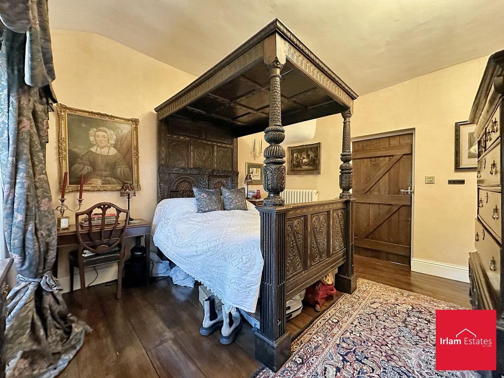Bedroom 6