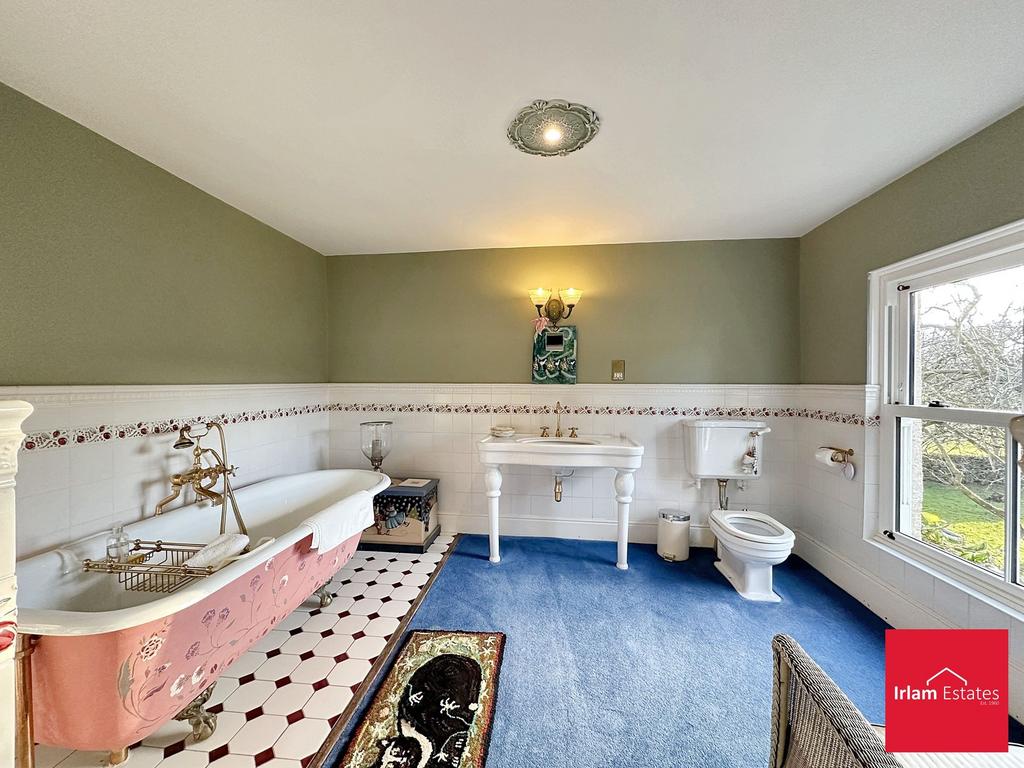Ensuite