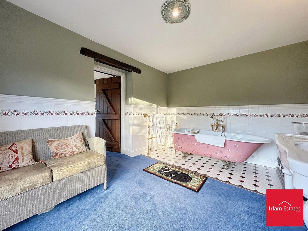 Ensuite
