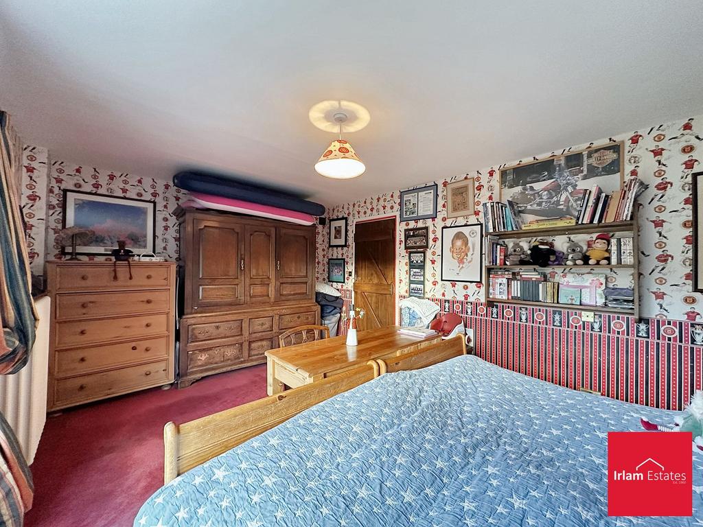 Bedroom 4