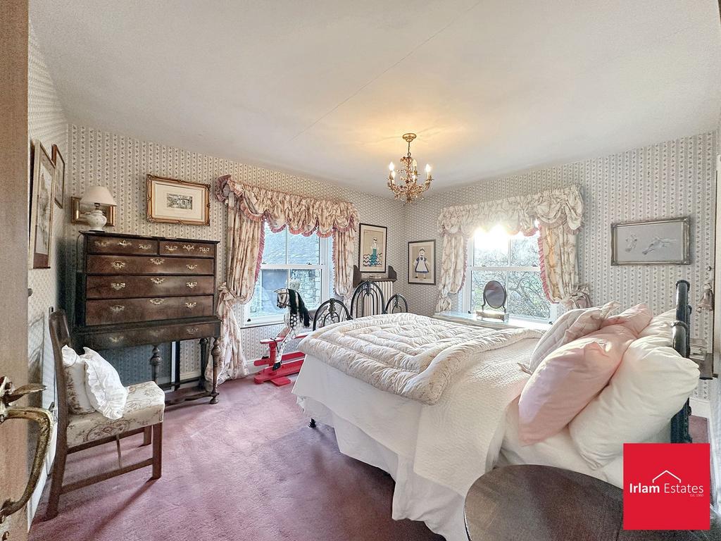 Bedroom 5