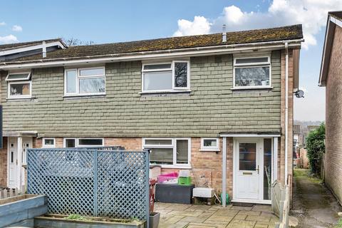 3 bedroom end of terrace house for sale, Tufts Field, Midhurst, GU29