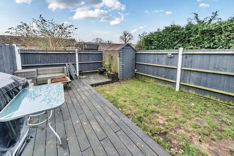 3 bedroom end of terrace house for sale, Tufts Field, Midhurst, GU29