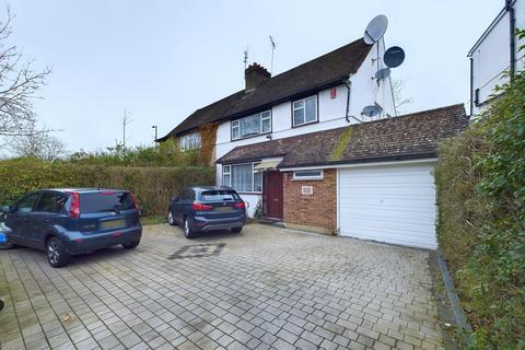 Oakington Avenue, Wembley, London, HA9