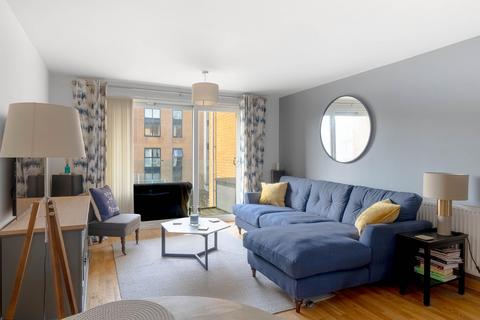 2 bedroom flat for sale, Cromwell Road, Cambridge, CB1