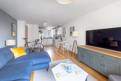 2 bedroom flat for sale, Cromwell Road, Cambridge, CB1