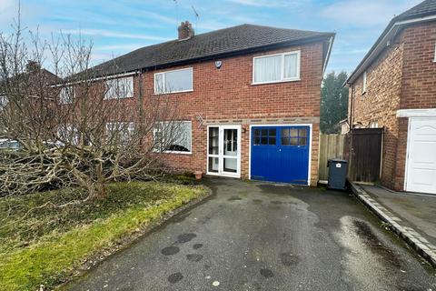26 Dyas Road, Hollywood, Birmingham, B47 5LE