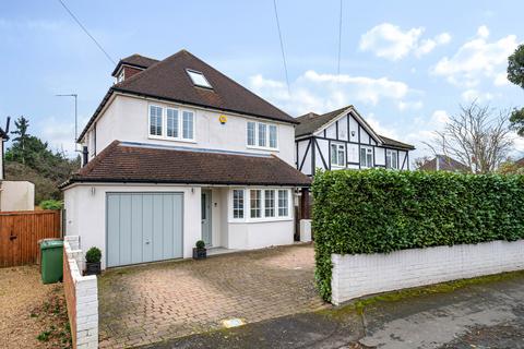 5 bedroom detached house for sale, Manor Lane, Sunbury-On-Thames, TW16