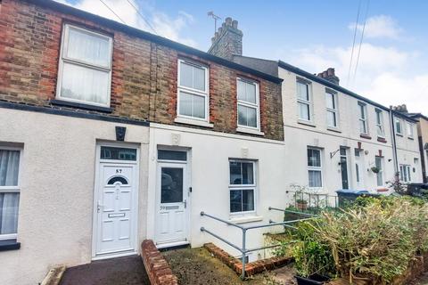 3 bedroom terraced house for sale, 59 Edred Road, Dover, Kent, CT17 0BU