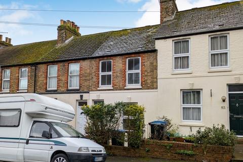 3 bedroom terraced house for sale, 59 Edred Road, Dover, Kent, CT17 0BU