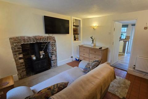 undefined, Church Street, Willingdon, Eastbourne, BN22