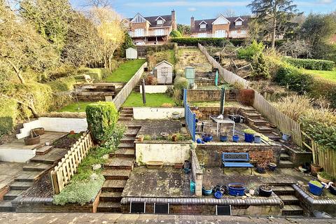 3 bedroom terraced house for sale, Watling Street South, Church Stretton SY6