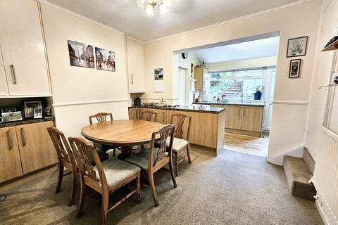 3 bedroom terraced house for sale, Watling Street South, Church Stretton SY6