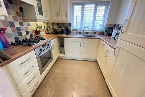 1 bedroom coach house for sale, Thomas Crescent, Kesgrave IP5