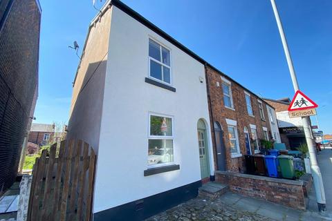 2 bedroom house for sale, Buxton Road, Stockport SK2