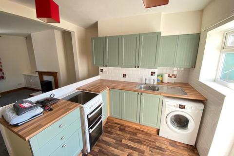 2 bedroom house for sale, Buxton Road, Stockport SK2