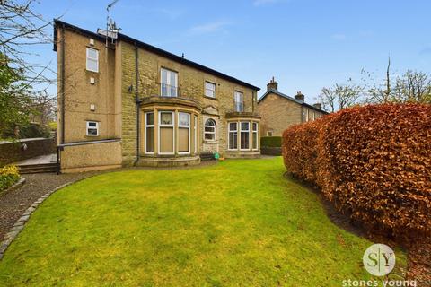 Ribchester Road, Wilpshire, BB1