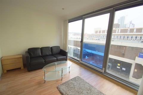 2 bedroom flat to rent, Citispace, Leeds City Centre, Leeds