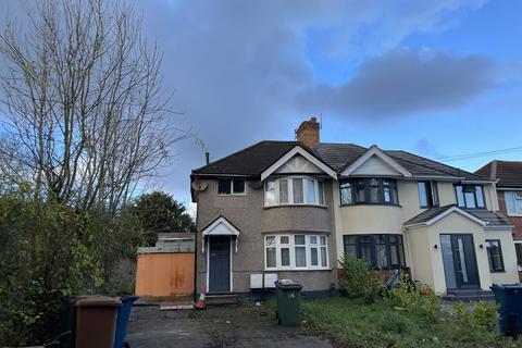 Boxtree Lane, Harrow HA3