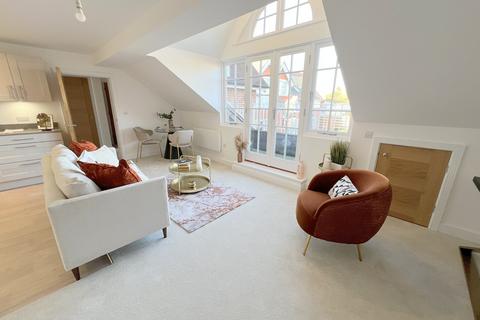 undefined, Milton Green, Christchurch Road, New Milton, Hampshire. BH25 6QG