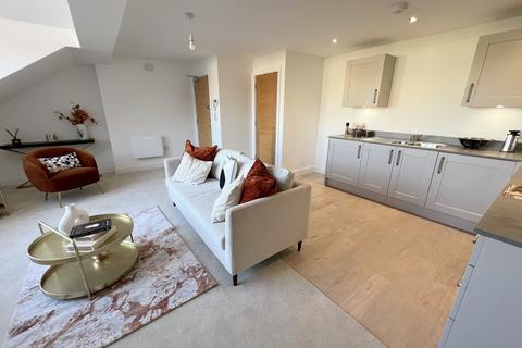 undefined, Milton Green, Christchurch Road, New Milton, Hampshire. BH25 6QG
