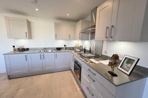 undefined, Milton Green, Christchurch Road, New Milton, Hampshire. BH25 6QG