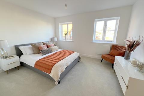 undefined, Milton Green, Christchurch Road, New Milton, Hampshire. BH25 6QG