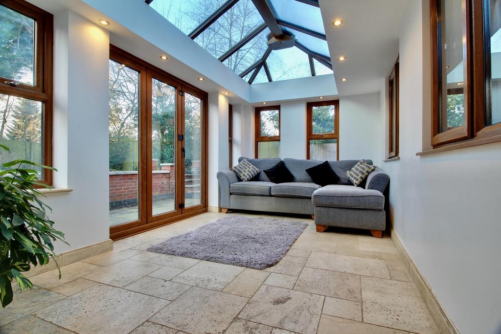 Orangery