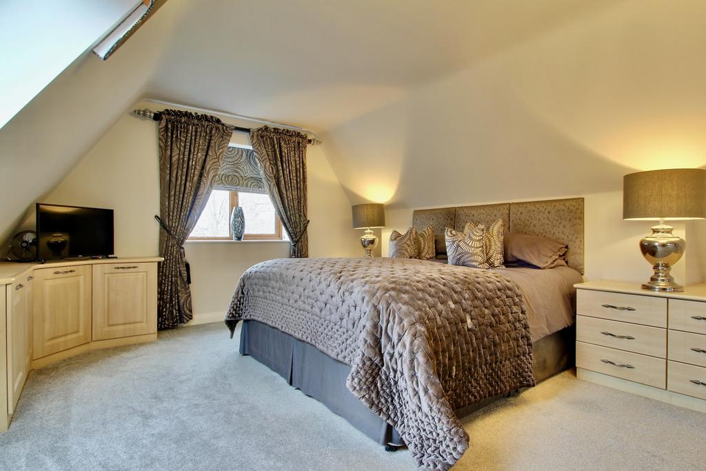 Principal Bedroom