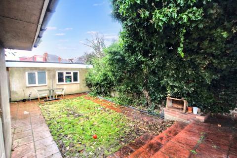 4 bedroom semi-detached house for sale, Bovingdon Avenue, Wembley, Middlesex HA9