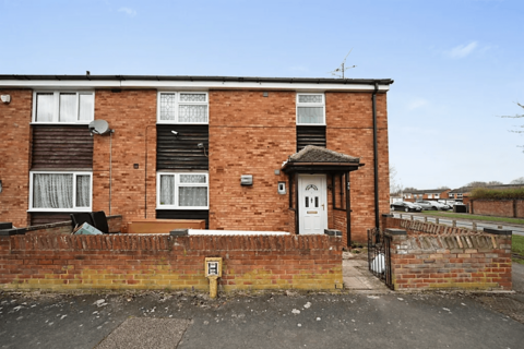 4 bedroom end of terrace house for sale, Dunstable, LU5