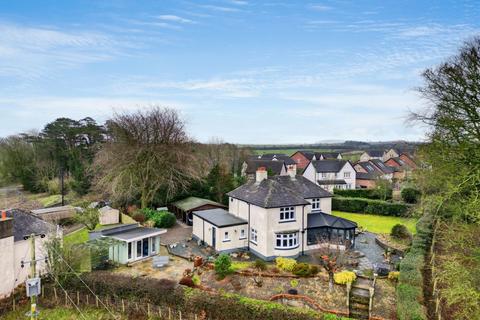 3 Abbott Wood, Great Clifton, Workington, CA14 1TW