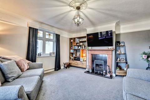 3 Abbott Wood, Great Clifton, Workington, CA14 1TW