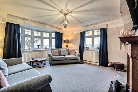 3 Abbott Wood, Great Clifton, Workington, CA14 1TW