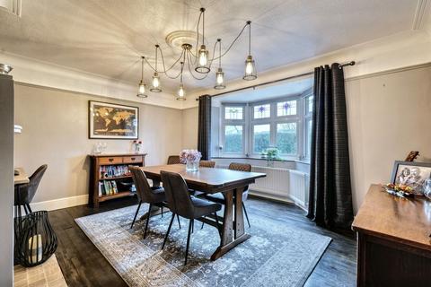 3 Abbott Wood, Great Clifton, Workington, CA14 1TW