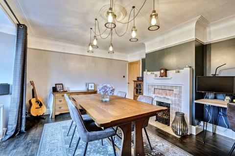 3 Abbott Wood, Great Clifton, Workington, CA14 1TW