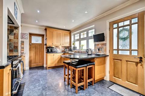 3 Abbott Wood, Great Clifton, Workington, CA14 1TW